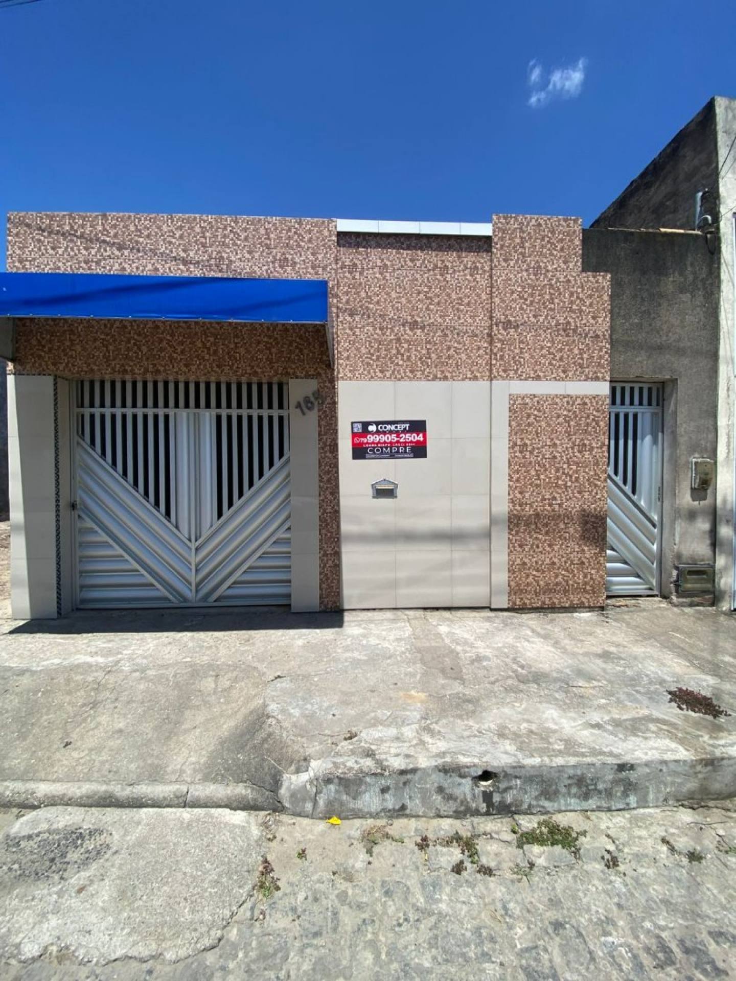 Casa em Itabaiana - Bairro Porto