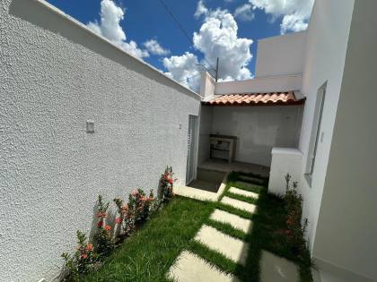 Casa no Condomínio Portal do Lago
