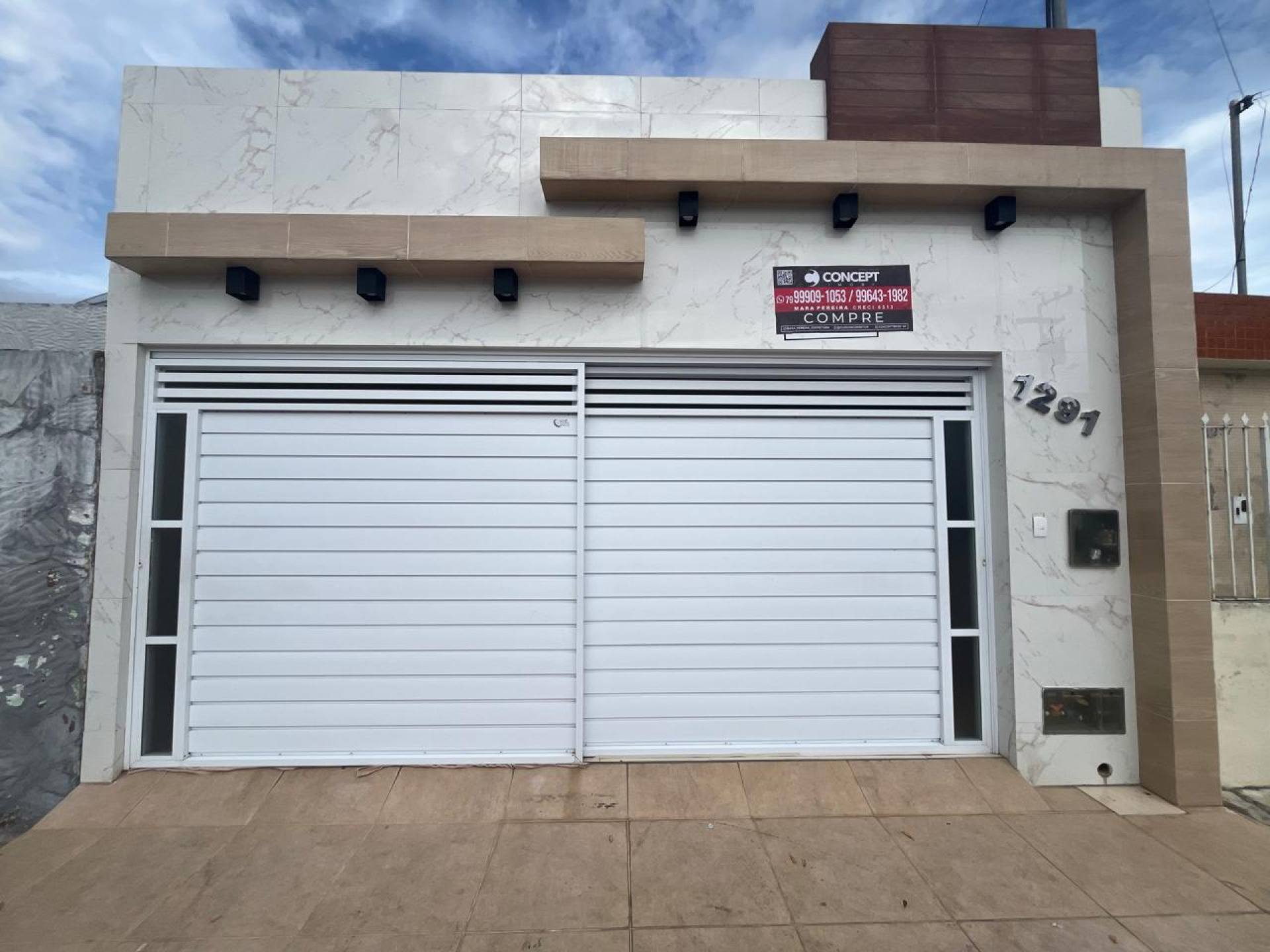 Casa em Itabaiana - Bairro Rotary Club