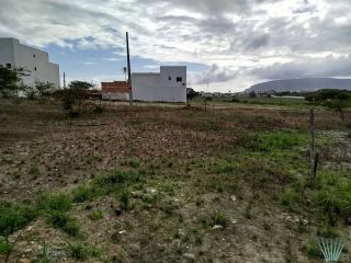 Terreno no Loteamento Rosa dos Ventos