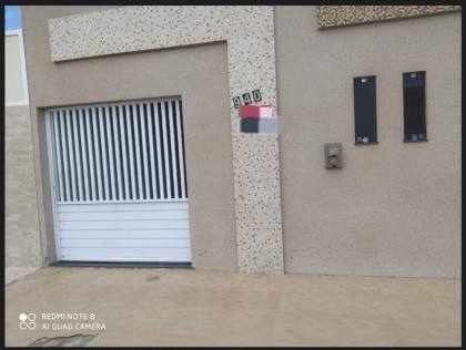 Casa em Itabaiana no Bairro Rotary