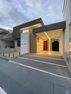 Casa em Condomínio - Leonardo Da Vinci