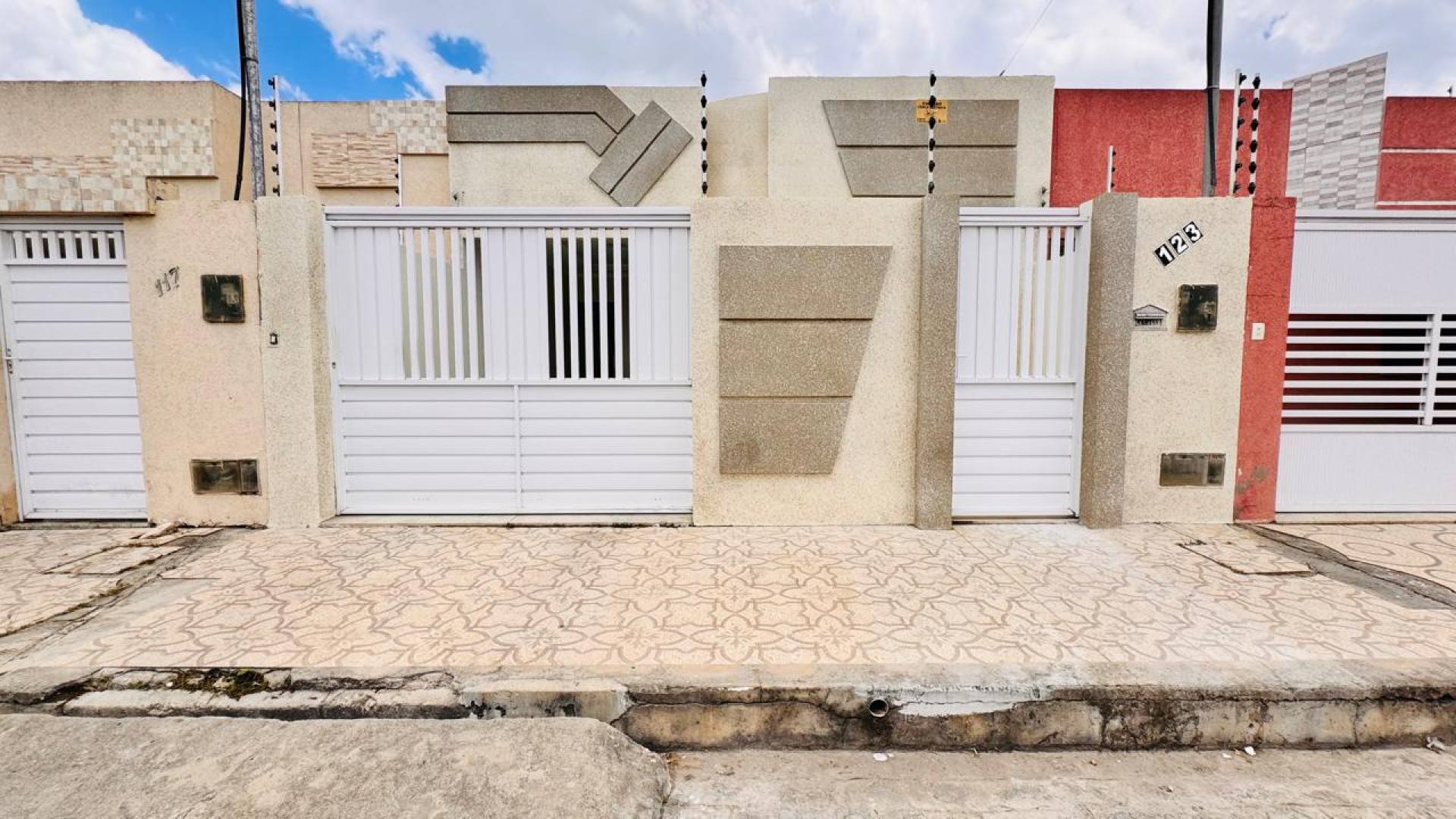 Imóvel á Venda no Bairro Porto - Itabaiana/SE