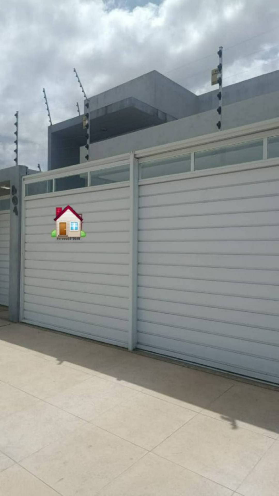 Casa em Itabaiana no Bairro Marianga