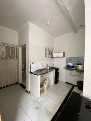 Casa em Itabaiana no Bairro Marcela
