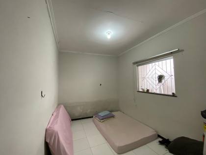 Casa em Itabaiana no Bairro Marcela