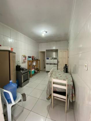 Casa em Itabaiana no Bairro Marcela