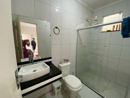 Casa em Itabaiana no Bairro Marcela