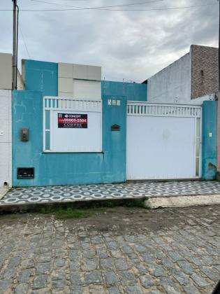 Casa em Itabaiana no Bairro Marcela