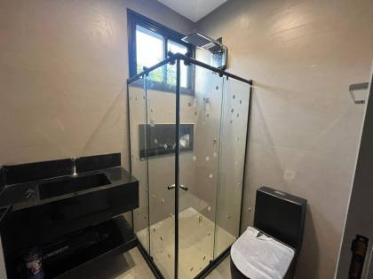 Casa no Condomínio Stº Antônio - Marianga