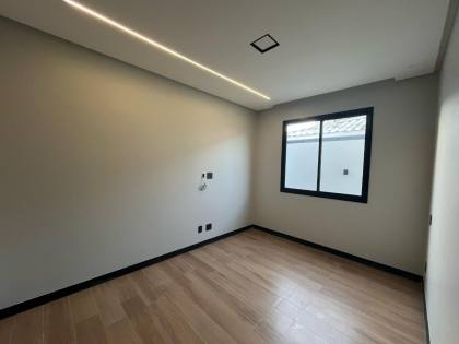 Casa no Condomínio Stº Antônio - Marianga