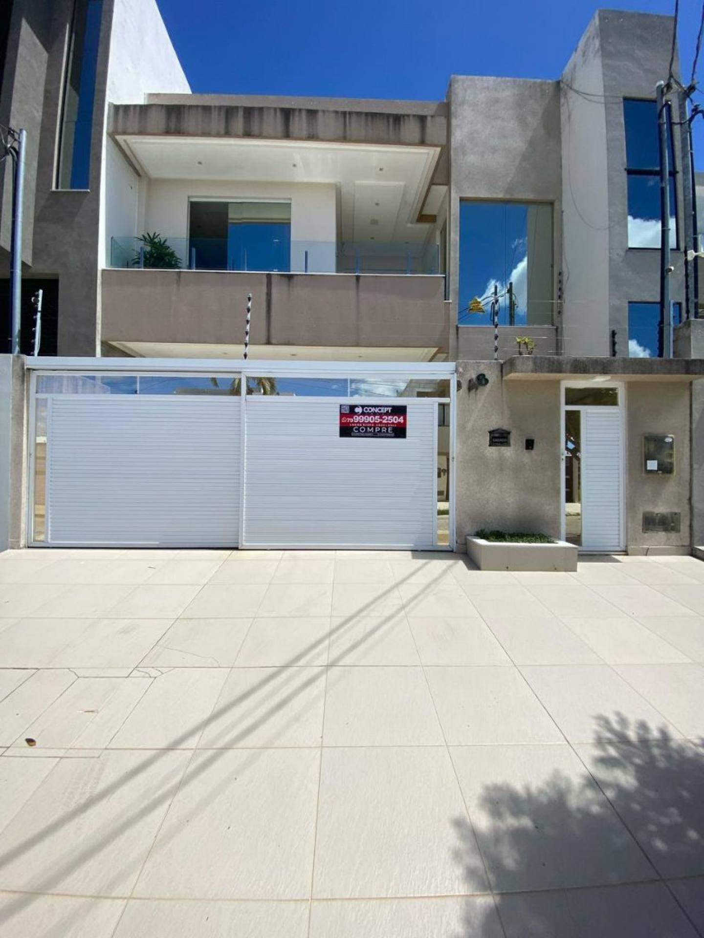 Casa em Itabaiana no Bairro Marianga