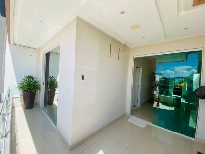Casa em Itabaiana no Bairro Marianga
