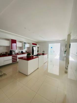 Casa em Itabaiana no Bairro Marianga