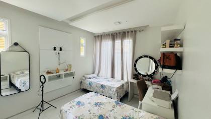 Casa em Itabaiana no Condomínio Chiara Lubich