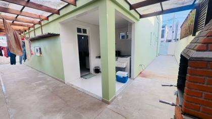 Casa em Itabaiana no Condomínio Chiara Lubich