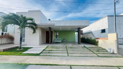 Casa em Itabaiana no Condomínio Chiara Lubich