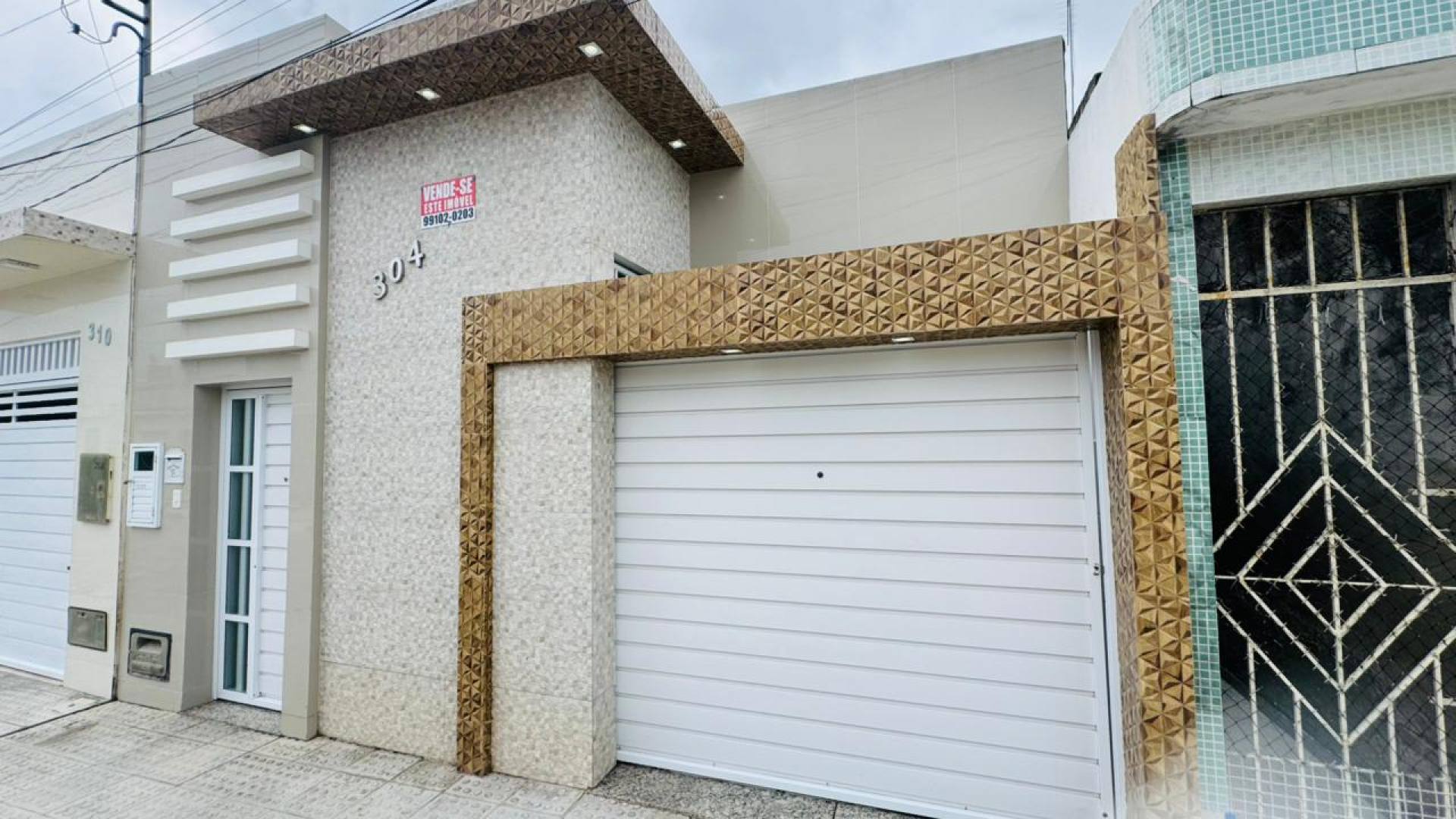 Casa em Itabaiana no Bairro Porto