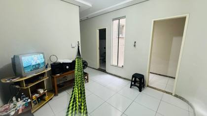 Casa em Itabaiana no Bairro Porto