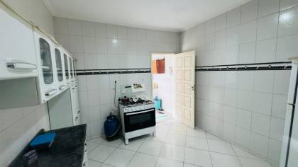 Casa em Itabaiana no Bairro Porto
