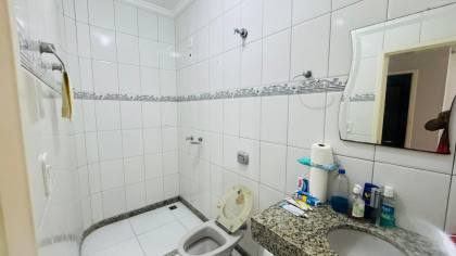 Casa em Itabaiana no Bairro Porto