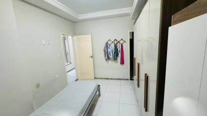 Casa em Itabaiana no Bairro Porto