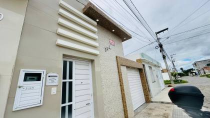 Casa em Itabaiana no Bairro Porto