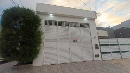 Casa em Itabaiana no Bairro Marcela