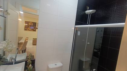 Casa em Itabaiana no Bairro Marcela