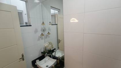 Casa em Itabaiana no Bairro Marcela