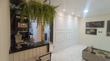 Casa em Itabaiana no Bairro Marcela