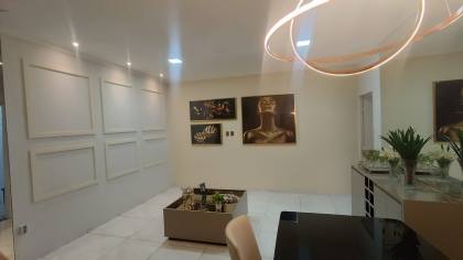 Casa em Itabaiana no Bairro Marcela