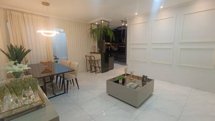 Casa em Itabaiana no Bairro Marcela
