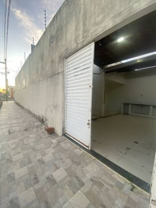 Casa em Itabaiana no Bairro Marcela