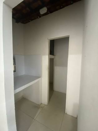 Casa em Itabaiana no Bairro Marcela