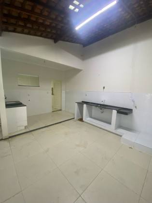 Casa em Itabaiana no Bairro Marcela