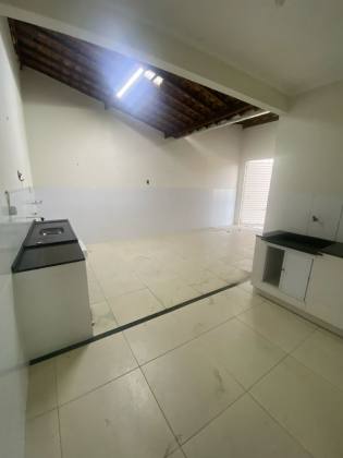 Casa em Itabaiana no Bairro Marcela