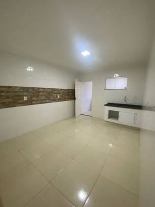 Casa em Itabaiana no Bairro Marcela