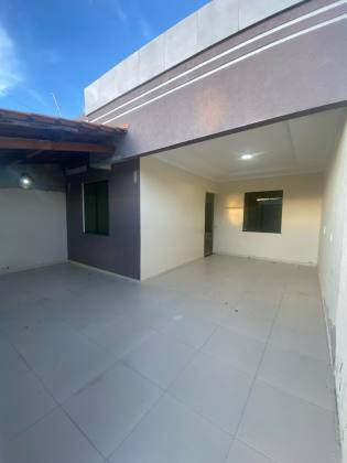 Casa em Itabaiana no Bairro Marcela