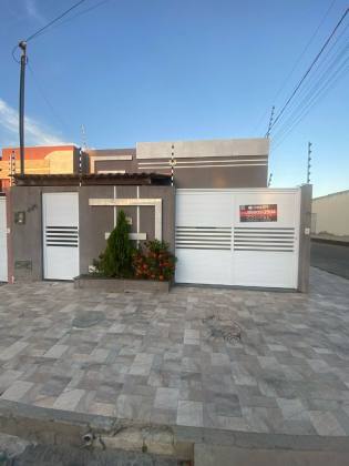 Casa em Itabaiana no Bairro Marcela