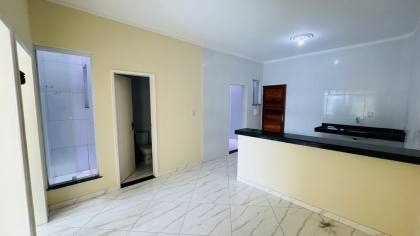 Apartamento para Alugar no Centro de Itabaiana