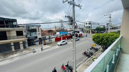 Apartamento para Alugar no Centro de Itabaiana