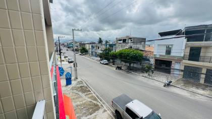 Apartamento para Alugar no Centro de Itabaiana