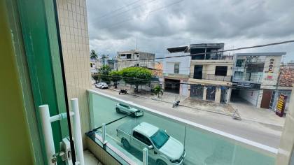 Apartamento para Alugar no Centro de Itabaiana