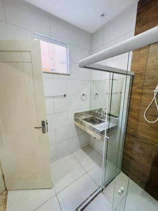 Casa para Alugar no Chiara Lubich