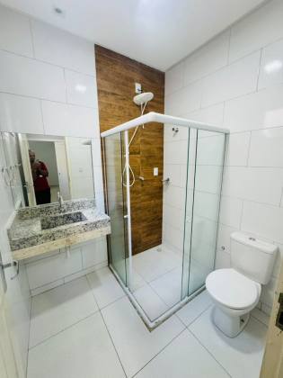 Casa para Alugar no Chiara Lubich