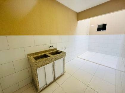 Casa para Alugar no Chiara Lubich