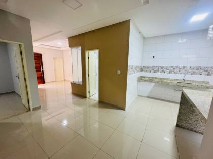 Casa para Alugar no Chiara Lubich