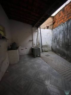 Casa em Itabaiana no bairro Anízio Amâncio