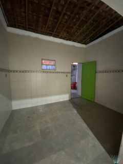 Casa em Itabaiana no bairro Anízio Amâncio